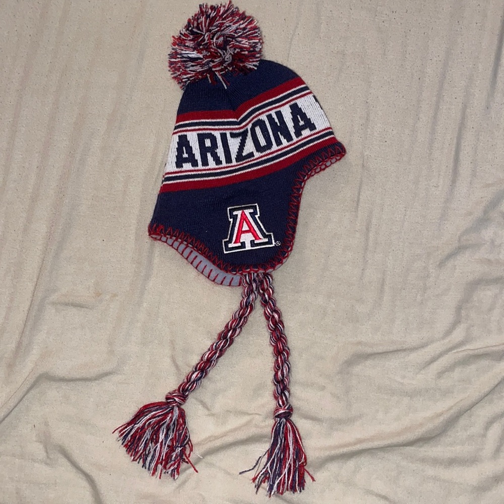 Baby hat